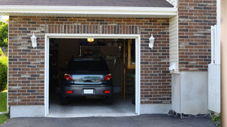 Garage Door Installation at Woodside Queens, New York